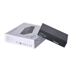Freesat V8X-II HD Satelliten empfänger DVB-S/S2/S2X Unterstützung <span class=keywords><strong>CA</strong></span> Blind Search Eingebauter WiFi RJ45 Ethernet Port (10/100M) V8X2 - Product Image 3