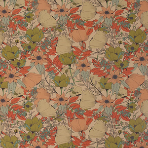 2024 mới bán Chất lượng cao ý thiết kế 3D trang trí cổ điển Giấy Gói cho phòng khách trang trí hình nền - Product Image 2