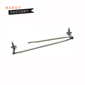 Motor de Ensamblaje para Limpiaparabrisas KKY01-67-360 KKY016736 para <span class=keywords><strong>Kia</strong></span> Pride, Venta al Por Mayor OEM - Product Image 1