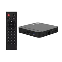 Tanix W2 Amlogic S905W2 TV BOX WIFI DE DOBLE BANDA 2+16GB 4K AV1 BT4.1 Android Smart TV BOX