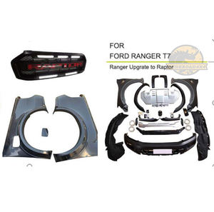 ทุกซีรี่ส์อัพเกรดชุด<span class=keywords><strong>ตัว</strong></span>ถังรุ่นเก่าอัพเกรดแรนเจอร์เป็นแร็ปเตอร์สำหรับ <span class=keywords><strong>FORD</strong></span> <span class=keywords><strong>Ranger</strong></span> T7 - Product Image 2