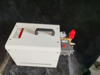 Ventilateur de refroidissement par pulvérisation d'extérieur WENCHENG