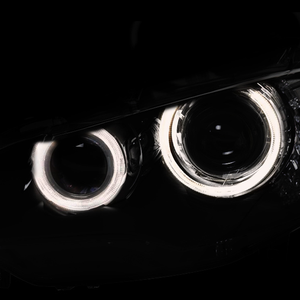 Nuovo Faro Assy Faro Assy Testa Luce Della Lampada Della Testa di Montaggio con AFS per <span class=keywords><strong>BMW</strong></span> <span class=keywords><strong>X6</strong></span> <span class=keywords><strong>E71</strong></span> 2011-2012 - Product Image 2
