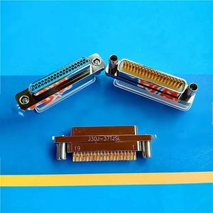 STORY Conector Rectangular Personalizable en Oferta, J30j-37tjl J30j-37zkp 37zkw-J/Zkn-J37 Core Tj/Zk Enchufe y Conector - Product Image 1