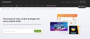 Envato Market Resources Codecanyon <span class=keywords><strong>Wordpress</strong></span> Theme <span class=keywords><strong>Plugin</strong></span> Download Service Enterprise Version Lager produkt - Product Image 3