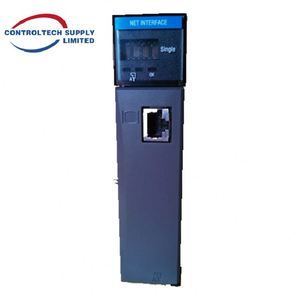 Proveedor Profesional de la Marca de Equipos Eléctricos, Módulo de Interfaz de Red Redundante TC-CCN014 - Product Image 2