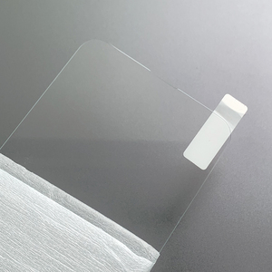 9H 2.5D 0,33mm Mobile Temper Gafas Protector de pantalla transparente Vidrio templado para <span class=keywords><strong>iPhone</strong></span> 17 16 15 Pro Max - Product Image 4