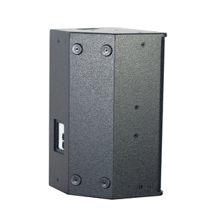 Haut-parleurs DJ pleine gamme 2 voies de 15 pouces pour intérieur/extérieur, subwoofer amplifié TR15, impédance 8 ohms, certifié ROHS, 400W - Product Image 5