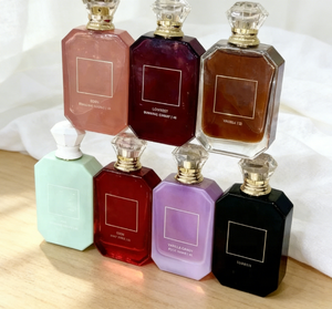 Parfum à la fragrance douce de 100 ml pour femmes et hommes, parfum fruité et floral longue durée, cadeau pour la Saint-Valentin - Product Image 2