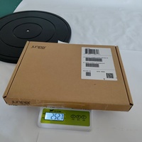 Junipe EX-SFP-10GE-DAC-1M 10G SFP+ Kabel Tembaga Pasang Langsung 1m 30AWG Kabel DAC Pasif
