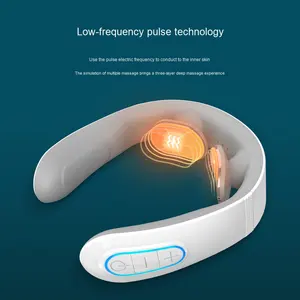 Массажер для акупрессуры шеи и плеч - Product Image 2