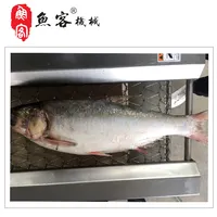 Прямая продажа с фабрики в виде рыбьей чешуи жидкость для снятия переработка рыбы, машина для уборки в Китае (стандарты CE автоматическая рыбьей чешуи щётка от шерсти машины для снятия зубного камня