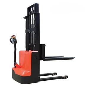 SERB03ยกพาเลทยกได้300กก. พร้อมแบตเตอรี่ลิเธียม - Product Image 1