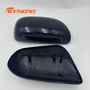 ฝาครอบกระจกมองข้างรถยนต์สำหรับโตโยต้า โคโรลล่า อัลติส <span class=keywords><strong>ปี</strong></span> 2007 2008 2009 2010 <span class=keywords><strong>2011</strong></span> 2012 2013 ฝาครอบกระจกมองข้าง 87945-02910 87915-02910 - Product Image 2