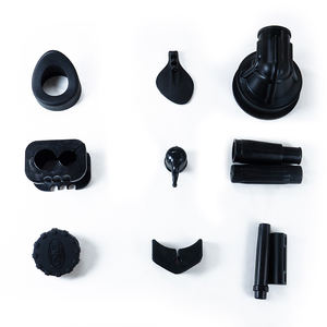 מוצרי גומי חומרי גלם פרויקטים גומי ממוחזרים גומי אשר יכולים להיות מותאמים אישית לסביבה - Product Image 2