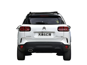 Dongfeng Tianyi C5, <span class=keywords><strong>SUV</strong></span> Compacto Listo para Enviar, con Tanque Lleno y Documentación Completa - Product Image 3