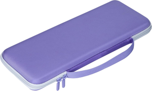 高品质定制轻质提包兼容罗技流行图标键键盘防震键盘盒 - Product Image 3