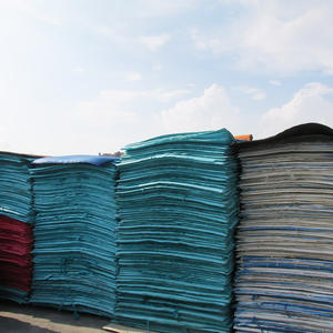 Экологичный однотонный лист из вспененного материала EVA для изготовления обуви, ремесла и корабля/морской ковер для лодки-нескользящий прочный материал - Product Image 5