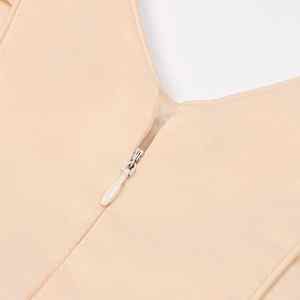 ชุดเดรสเด็กผู้หญิงแขนบานเล็กแบบใหม่ ชุดเดรสปักเลื่อมสำหรับเด็ก กระโปรงสำหรับงานปาร์ตี้ ชุดเดรสเจ้าหญิงสำหรับงานเฉลิมฉลอง - Product Image 6