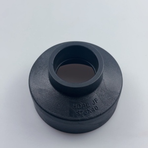<span class=keywords><strong>HDPE</strong></span>圧縮継手クイックコネクト（PE水道管農業灌漑用） - Product Image 3