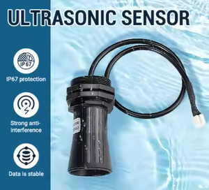 DYP-A01 IP67 Niedriger Strom verbrauch Ultraschalls ensor Wasserstand Monitor Tank Flüssigkeits stand Hoch für Wasserstands überwachung - Product Image 3