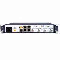Nodo Óptico Coaxial RF SmartAX MA5631/MA5632/MA5633 XB10 CATV CMC D-CCAP DOCSIS3.0 GPON ONU