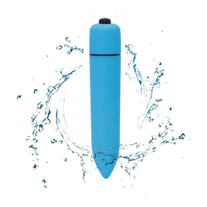 Hot <span class=keywords><strong>Sell</strong></span> G-Punkt Vibrator Sex 10 Frequenzen Mini Erotik Spielzeug für Frauen Lesbian Bullet Vibrator - Product Image 5