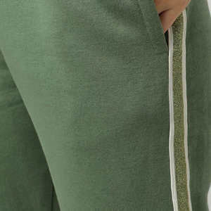 Ensemble de survêtements de sport vintage d'hiver de qualité supérieure pour hommes, deux pièces, respirant, neuf - Product Image 2