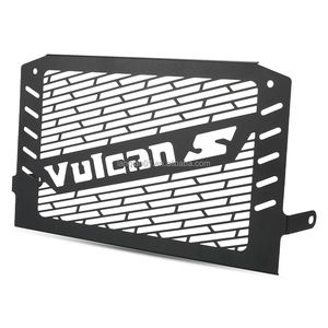 Protector de Radiador para <span class=keywords><strong>Kawasaki</strong></span> <span class=keywords><strong>VULCAN</strong></span> S <span class=keywords><strong>650</strong></span> 2015-2019, Rejilla Protectora para <span class=keywords><strong>VULCAN</strong></span> S <span class=keywords><strong>650</strong></span> - Product Image 6