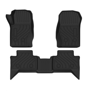 Autobo --- Alfombrillas TPE para modelos Tank 300 2024 (New Energy, Plug-In Hybrid) Modelos LHD - Product Image 1