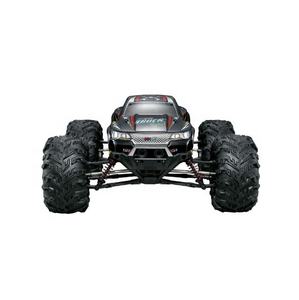 Camion RC 9125 Voiture RC <span class=keywords><strong>1</strong></span>/<span class=keywords><strong>10</strong></span> 2.4G 4x4 46km/h Voitures RC haute vitesse <span class=keywords><strong>Short</strong></span> <span class=keywords><strong>Course</strong></span> Jouets de <span class=keywords><strong>course</strong></span> étanches pour enfants Cadeaux - Product Image 3