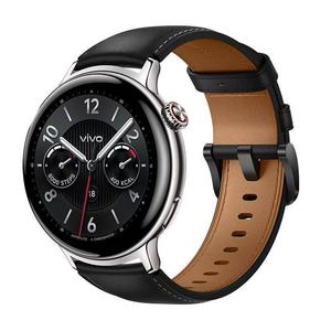 Nouvelle Montre Connectée Originale <span class=keywords><strong>Vivo</strong></span> WATCH 5 2025 – Moniteur de Santé, Plus de 100 Modes Sportifs, Soins pour Femmes, Appel, Autonomie 1 Semaine, Batterie 505 mAh - Product Image 6