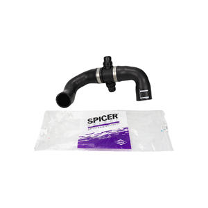 Manguera de Agua Refrigerante de Alta Calidad para el Sistema de Refrigeración del Motor, para BMW 125i-220i 320i 520i-528i OE 11538645481 - Product Image 1