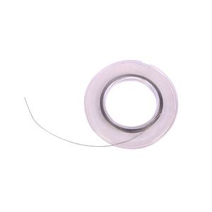 خيوط صيد الأسماك قوية من AGI TEK متعددة 7 ضفائر مطلية بالنايلون للبيع بالجملة خيوط صيد الأسماك من الفولاذ المقاوم للصدأ - Product Image 5