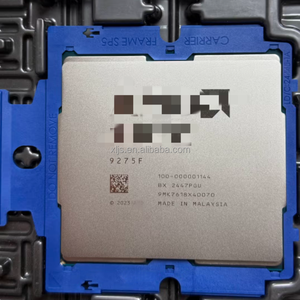 ซีพียู R3 3200G 4 คอร์ เธรด 12 นิวตันเมตร Zen+ DDR4-2933MHz 3 3200G - Product Image 5
