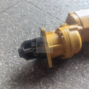 Nuevo Arrancador Neumático Ingersoll-Rand STG93736 150BMGE21RH-6 150BMGE21RH6-32M 150BMGE21RH6-02O para Vehículos - Product Image 2