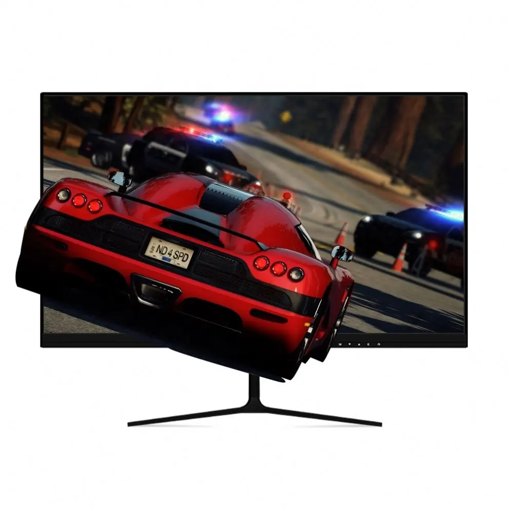 MT-B32A OEM Hot Sale 27 32Inch 16:9 Ratio TFT LCD Panel High Quality Car Monitor For Gaming