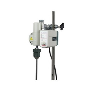 Licuadora Heidon Mini de Grado Industrial Blw300saf para la Industria Química, Mezcla y Agitación, Uso en Laboratorio - Product Image 4
