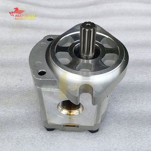 Repuestos para Maquinaria de Construcción Hangood, Bomba Piloto 9218005, Bomba Hidráulica 4276918, Bomba de Engranajes EX200 EX200-3 - Product Image 4