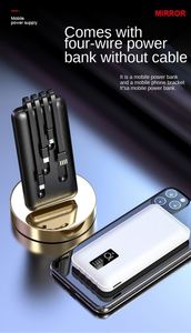 Idées Cadeaux Tendance 2025 : Power Bank 10000 mAh et Clé USB 16 Go pour Anniversaire de Coopération Commerciale – Articles les Plus Vendus - Product Image 6