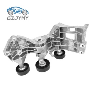2662000970 2662000670 poulie tendeur de <span class=keywords><strong>courroie</strong></span> moteur pour Mercedes Benz W245 A150 A180 B180 B200 - Product Image 5