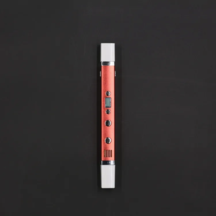 Горячая Распродажа, 3d-ручка myriwell RP100C с pcl филаментом и pla филаментом, 3d-ручка