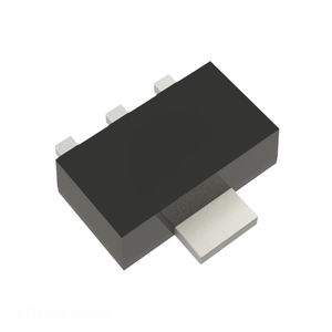 TO 243AA LDI75L05UA Gestion de l'alimentation (PMIC) Circuit électronique Composants Fabricant Canal - Product Image 1