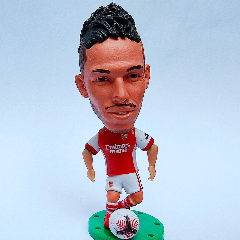 Aubameyang