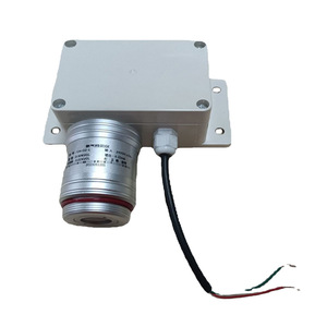 เครื่องส่งสัญญาณเซ็นเซอร์ออกซิเจน O2 ของ Maoyuan สำหรับควบคุมการวัดค่า 4-20mA 24VDC ใช้ได้ทั้งภายในและภายนอกอาคาร - Product Image 1