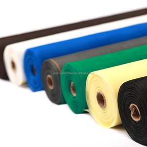 ISO raggiungere giallo 16x14 mesh vetroresina finestra finestra finestra schermo insetto in fibra di vetro schermo in fibra di vetro prezzo per <span class=keywords><strong>metro</strong></span> quadrato - Product Image 4