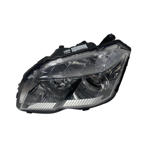 Conjunto de Faros de Xenón para Mercedes GLK X204 2008 <span class=keywords><strong>2009</strong></span> 2010 2011 2012, A2048209761 A2048208859, GLK200 220 250 280 300 <span class=keywords><strong>320</strong></span> 350 - Product Image 4