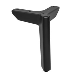 <span class=keywords><strong>Pied</strong></span> d'avion en métal Support <span class=keywords><strong>de</strong></span> jambe <span class=keywords><strong>de</strong></span> meuble <span class=keywords><strong>Pied</strong></span> trijumeau <span class=keywords><strong>Table</strong></span> <span class=keywords><strong>de</strong></span> <span class=keywords><strong>chevet</strong></span> Matériel <span class=keywords><strong>de</strong></span> meuble TV Support personnalisable des fabricants - Product Image 6