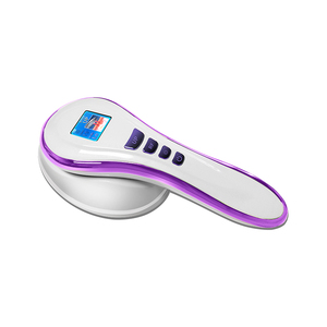 Hot & lạnh <span class=keywords><strong>Photon</strong></span> vẻ đẹp cụ cầm tay chống lão hóa mặt massager với rung sóng kích thích AU cắm cho chăm sóc khuôn mặt - Product Image 4