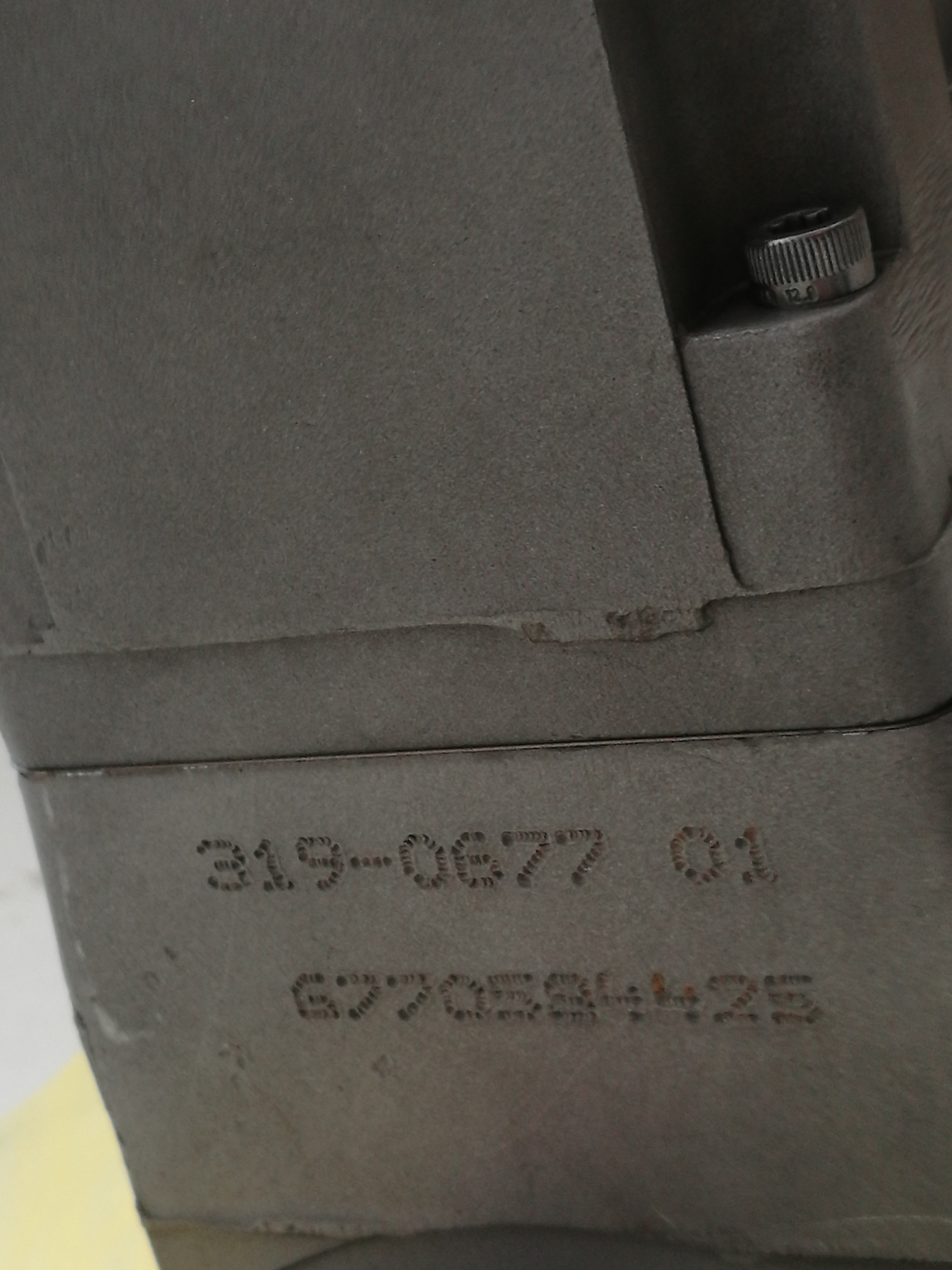 Diesel fuel pump 319-0677 for C7 C9 engine E330D extractor common rail injection oil pump 3190677